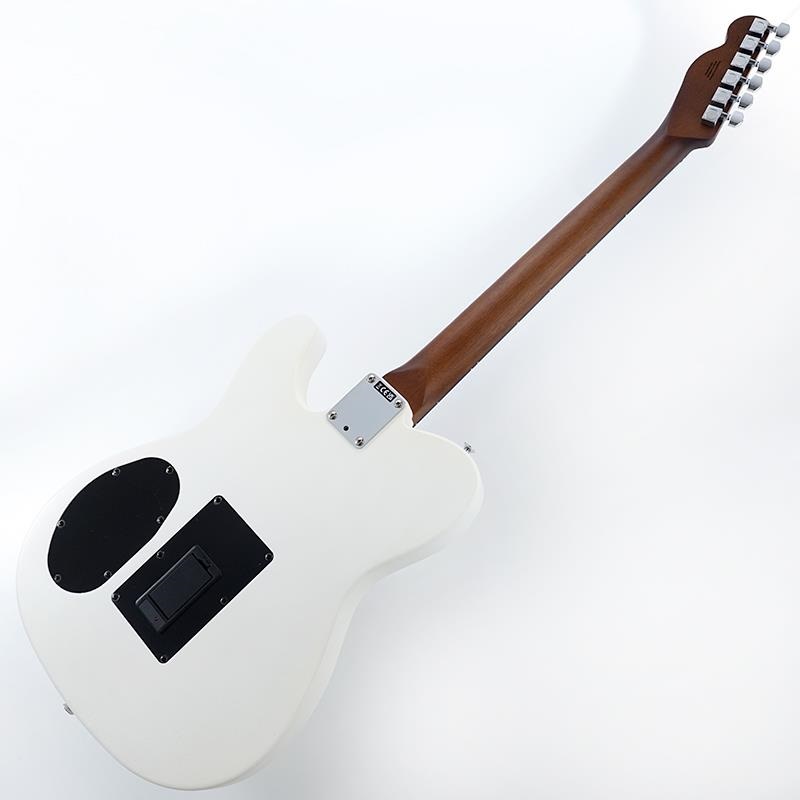 Fender Acoustics FSR Acoustasonic Standard Telecaster (Arctic Gold