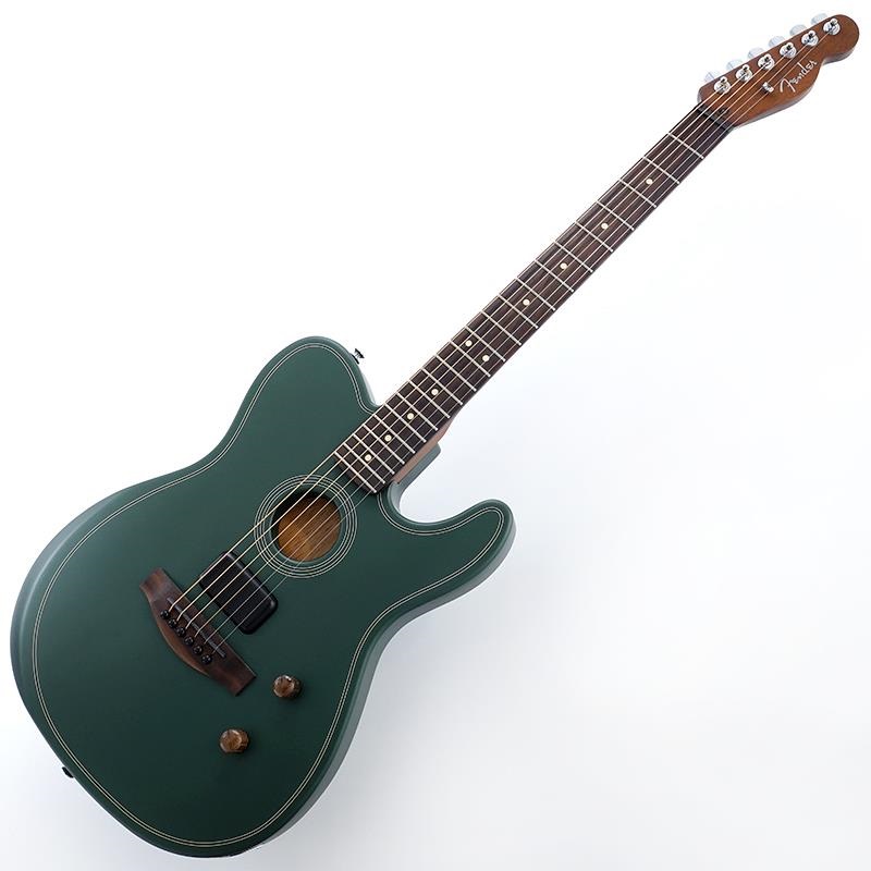Fender Acoustics FSR Acoustasonic Standard Telecaster (British