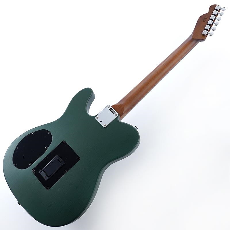 Fender Acoustics FSR Acoustasonic Standard Telecaster (British