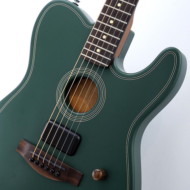 Fender Acoustics FSR Acoustasonic Standard Telecaster (British