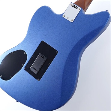 Fender Acoustics FSR Acoustasonic Standard Jazzmaster (Lake Placid Blue) 画像7