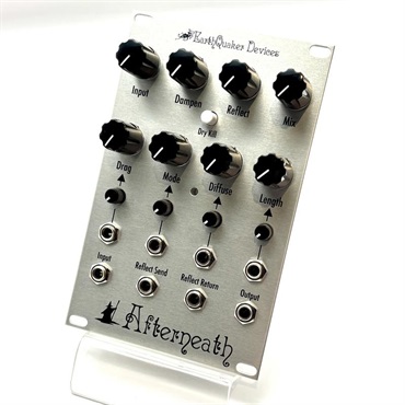 EarthQuaker Devices Afterneath Eurorack Module Retrospective 限定カラー ［1点のみ在庫有］ 画像1