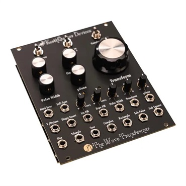 EarthQuaker Devices The Wave Transformer Eurorack Module ［1点のみ在庫有］ 画像3