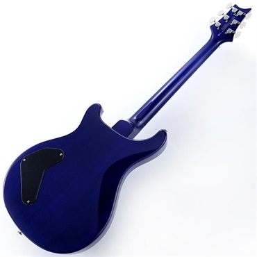 P.R.S. PRS SE Hollowbody I Piezo (Lake Blue) SN.CTII013721 2026年生産品 画像2