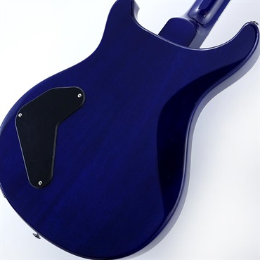P.R.S. PRS SE Hollowbody I Piezo (Lake Blue) SN.CTII013721 2026年生産品 画像7