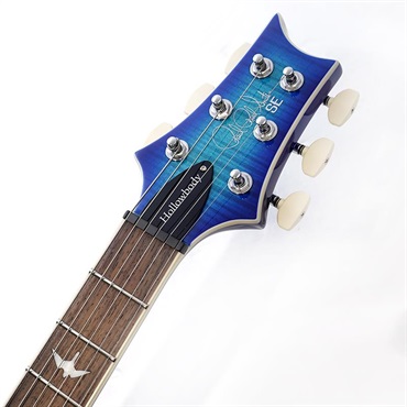 P.R.S. PRS SE Hollowbody I Piezo (Lake Blue) SN.CTII013721 2026年生産品 画像8