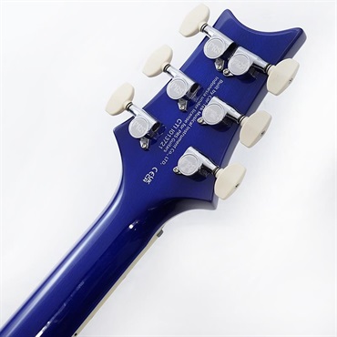 P.R.S. PRS SE Hollowbody I Piezo (Lake Blue) SN.CTII013721 2026年生産品 画像9