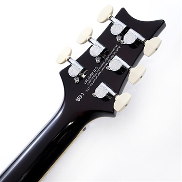 P.R.S. PRS SE Hollowbody I Piezo (Orange Tiger Smokeburst) SN.CTIIH087351  2025年生産品 画像9