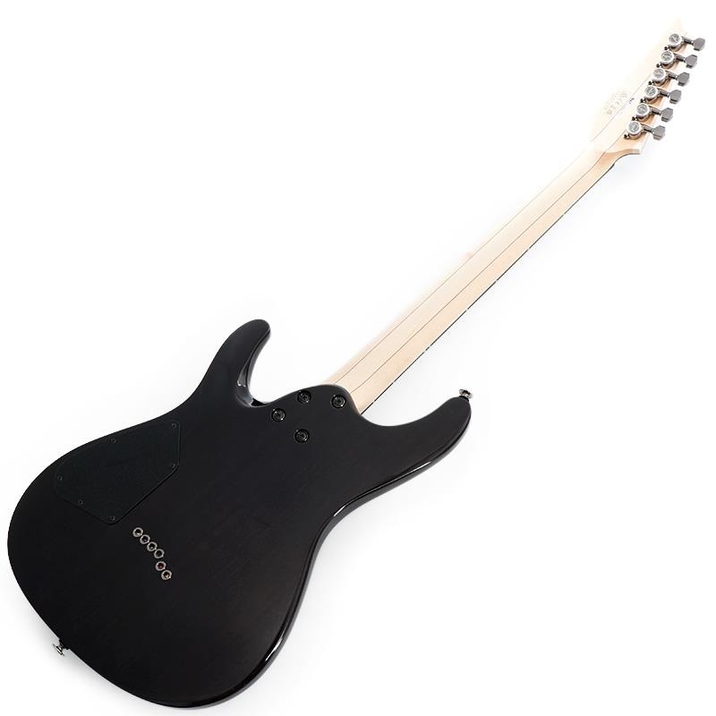 Ibanez Prestige S6621AH-TGB (Transparent Gray Burst) [SPOT MODEL