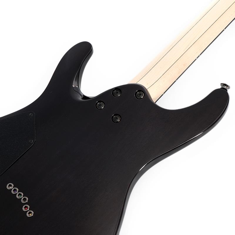Ibanez Prestige S6621AH-TGB (Transparent Gray Burst) [SPOT MODEL