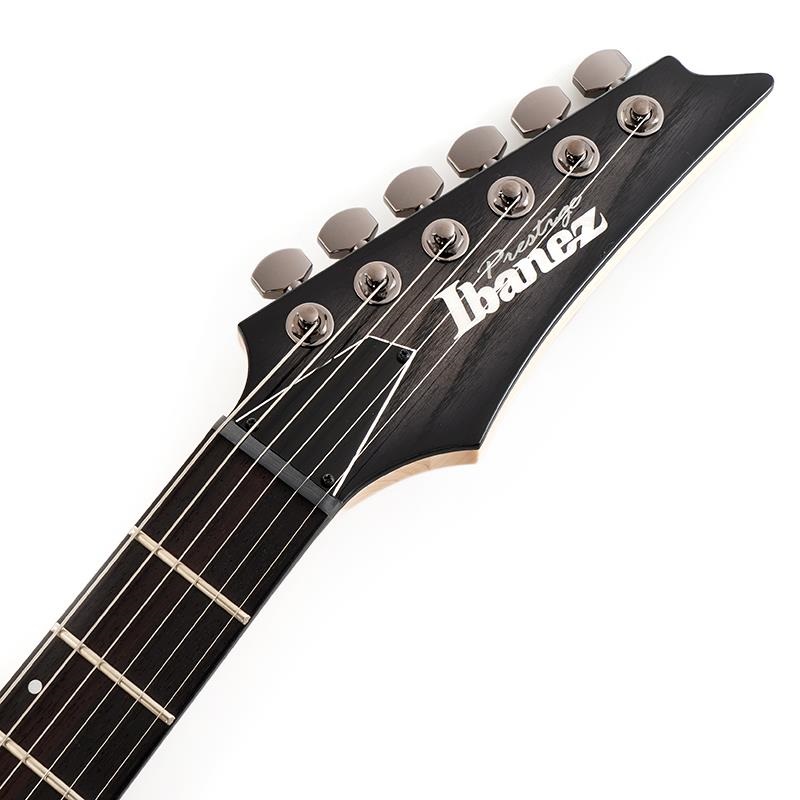 Ibanez Prestige S6621AH-TGB (Transparent Gray Burst) [SPOT MODEL