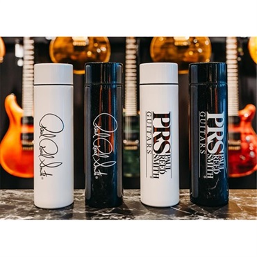 P.R.S. 【限定100点】 P.R.S Logo Bottle Deep Black / Block Edition 画像2