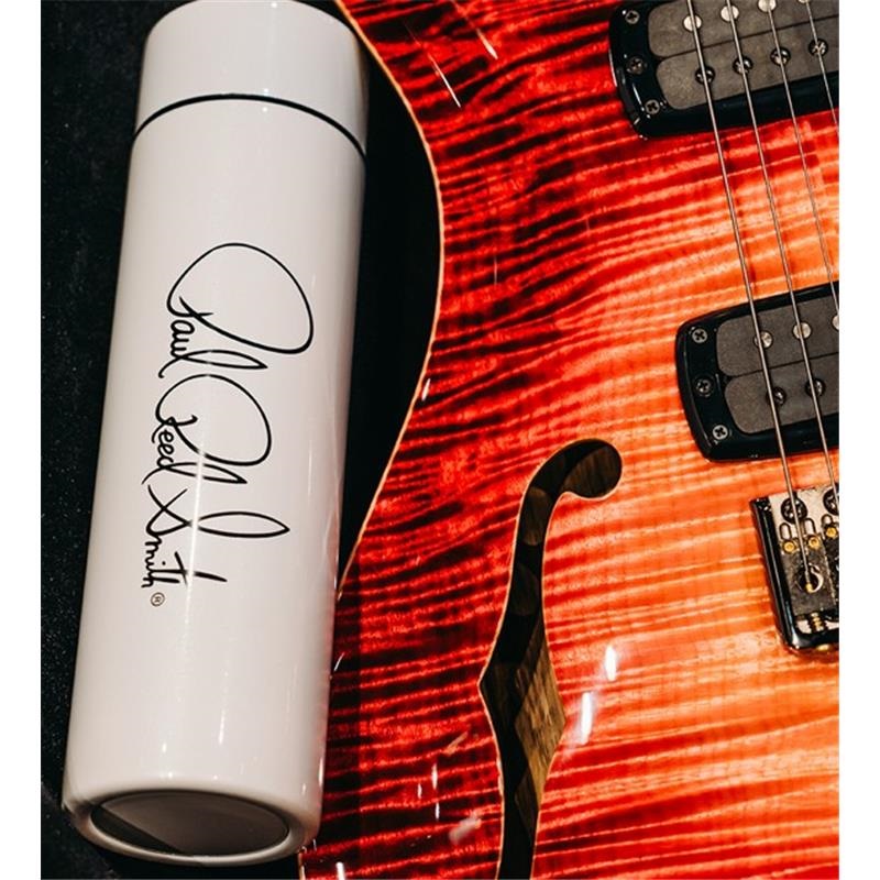 P.R.S. 【限定100点】 P.R.S Logo Bottle Pearl White / Signature