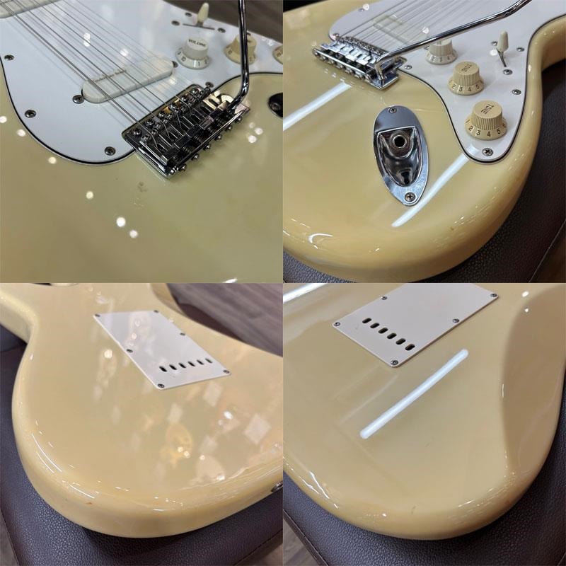 Fender Japan USED 中古 ST-175RB (Olympic White) [SN.A000089