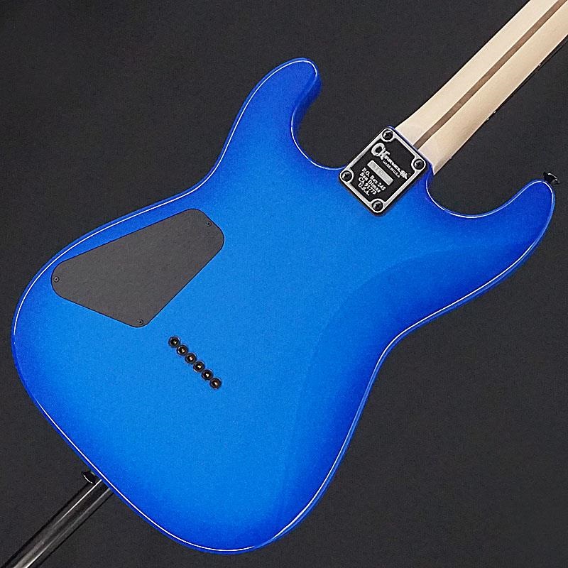 Charvel／USA USED 中古 Jake E Lee USA Signature (Blue Burst) [SN