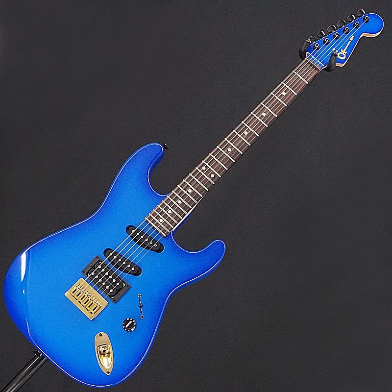 Charvel／USA USED 中古 Jake E Lee USA Signature (Blue Burst) [SN