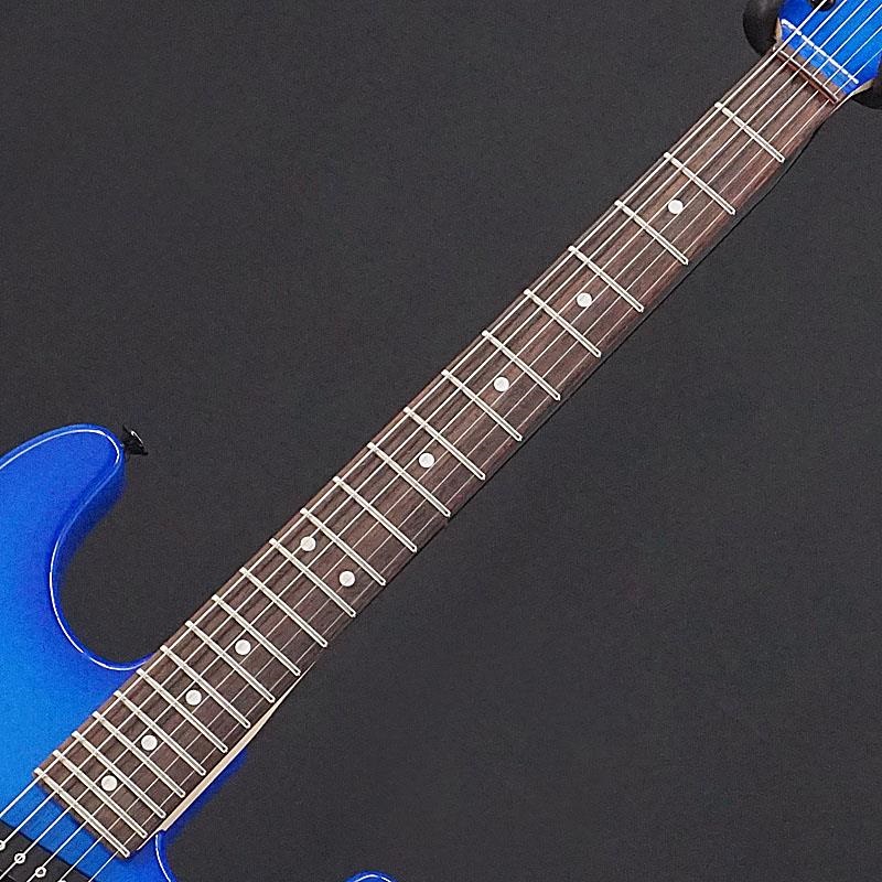 Charvel／USA USED 中古 Jake E Lee USA Signature (Blue Burst) [SN