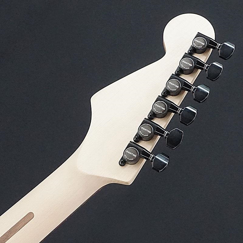 Charvel／USA USED 中古 Jake E Lee USA Signature (Blue Burst) [SN