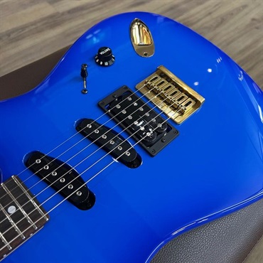 Charvel／USA USED 中古 Jake E Lee USA Signature (Blue Burst) [SN