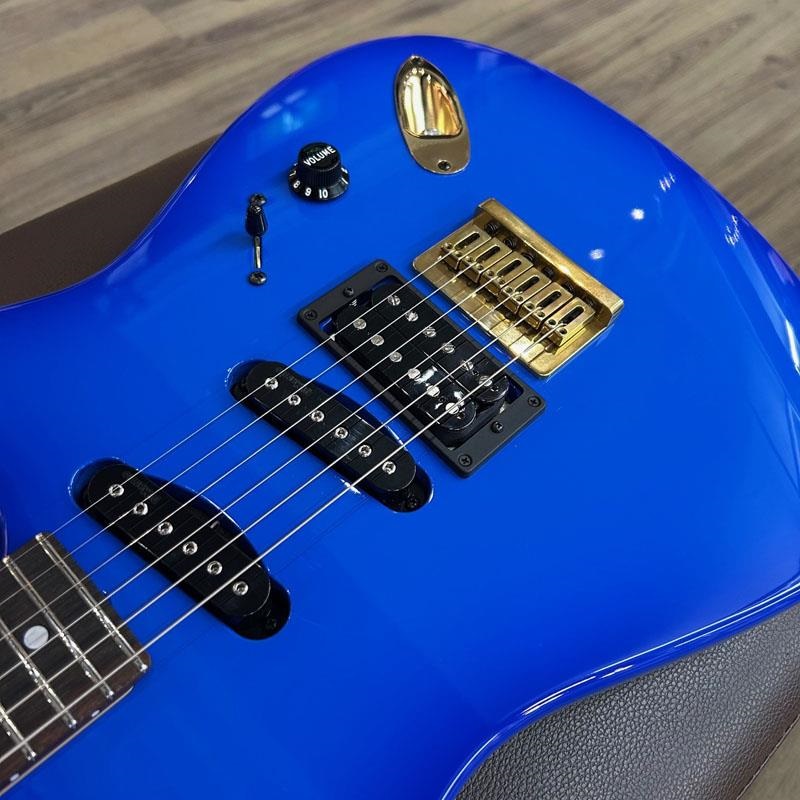 Charvel／USA USED 中古 Jake E Lee USA Signature (Blue Burst) [SN