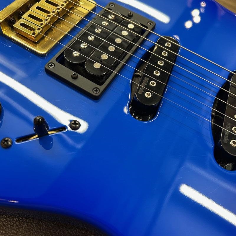 Charvel／USA USED 中古 Jake E Lee USA Signature (Blue Burst) [SN