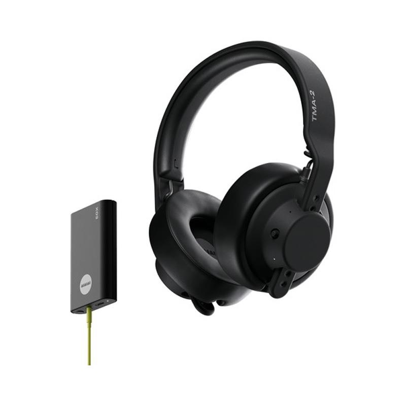 AIAIAI TMA-2 Studio Wireless 【ワイヤレスモニターヘッドホン】(アイ