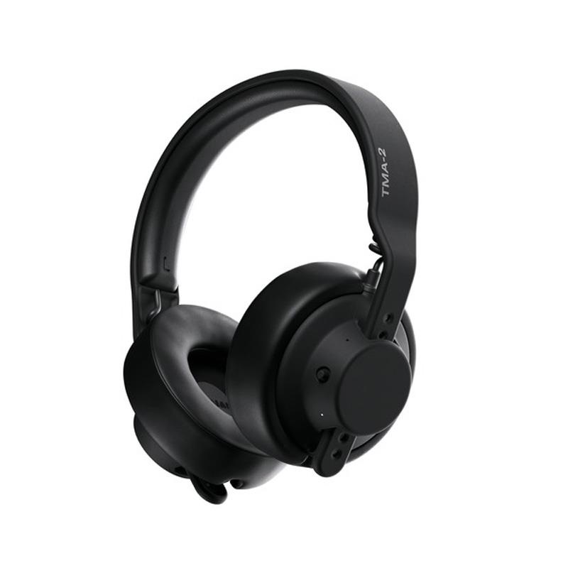 TMA-2 Studio Wireless+ ヘッドホン AIAIAI TMA-2 Studio Wireless 【ワイヤレスモニターヘッドホン】(アイ