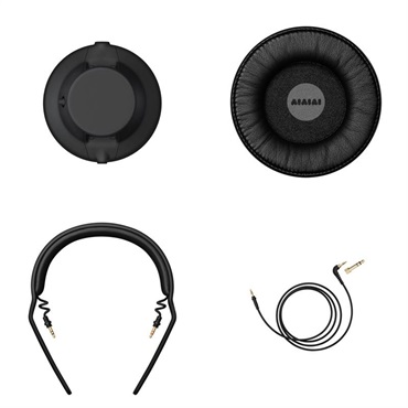 AIAIAI TMA-2 Studio Wireless 【ワイヤレスモニターヘッドホン】(アイ