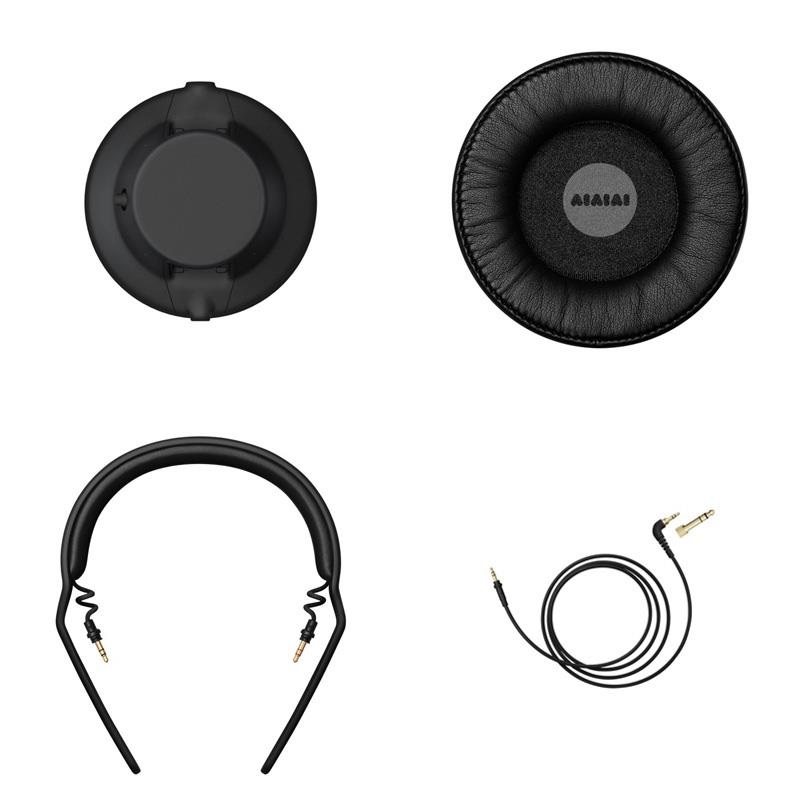 AIAIAI TMA-2 Studio Wireless 【ワイヤレスモニターヘッドホン】(アイ