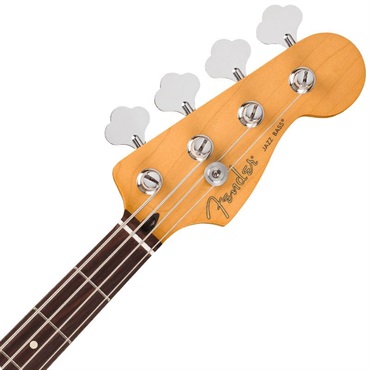 Fender MEX Player II Jazz Bass (Rallye Orange/Rosewood) 画像3