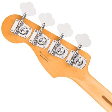Fender MEX Player II Jazz Bass (Rallye Orange/Rosewood) 画像4