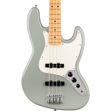 Fender MEX Player II Jazz Bass (Cactus Gray/Maple) 画像2