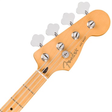 Fender MEX Player II Jazz Bass (Cactus Gray/Maple) 画像3
