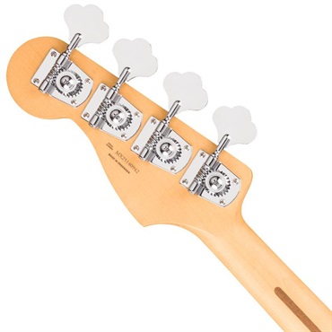 Fender MEX Player II Jazz Bass (Cactus Gray/Maple) 画像4