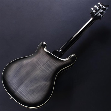 P.R.S. USED 中古 SE Hollowbody II (Charcoal Burst) #CTC E05419 画像5