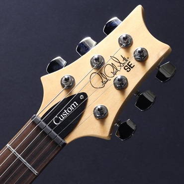 P.R.S. USED 中古 SE Custom 24 (Sapphire Fade) #CTI H010025
