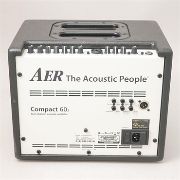 AER USED 中古 Compact60/2 0 画像1