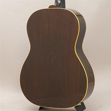 Gibson VINTAGE LG-1 ’49 【歴史を感じる激渋ルックス】 【ラダーブレースの妖艶トーン】 ギブソン 画像1