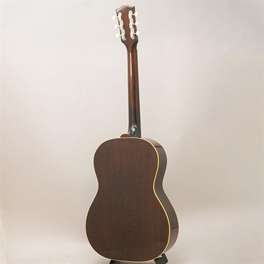 Gibson VINTAGE LG-1 ’49 【歴史を感じる激渋ルックス】 【ラダーブレースの妖艶トーン】 ギブソン 画像3