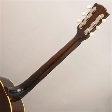 Gibson VINTAGE LG-1 ’49 【歴史を感じる激渋ルックス】 【ラダーブレースの妖艶トーン】 ギブソン 画像7