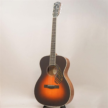 Fender Acoustics USED 中古 PO-220E 画像2