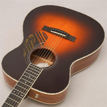 Fender Acoustics USED 中古 PO-220E 画像4