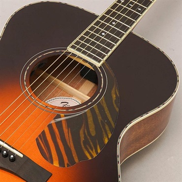 Fender Acoustics USED 中古 PO-220E 画像6