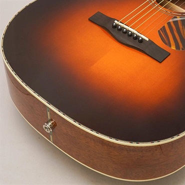 Fender Acoustics USED 中古 PO-220E 画像7