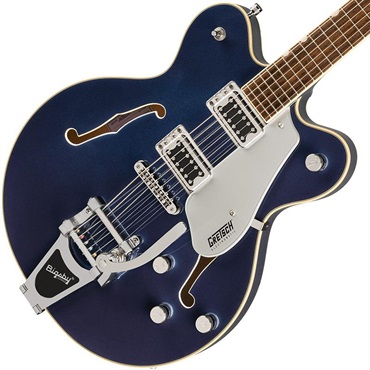 GRETSCH G5622T Electromatic Center Block Double-Cut with Bigsby (Midnight Sapphire/Laurel) 【特価】 画像2