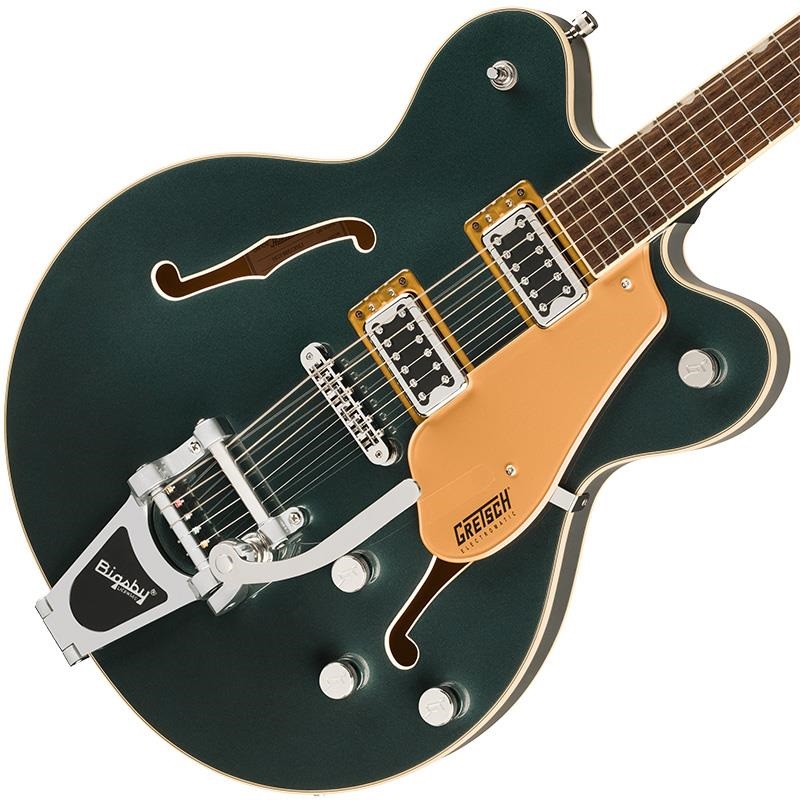GRETSCH G5622T Electromatic Center Block Double-Cut with Bigsby
