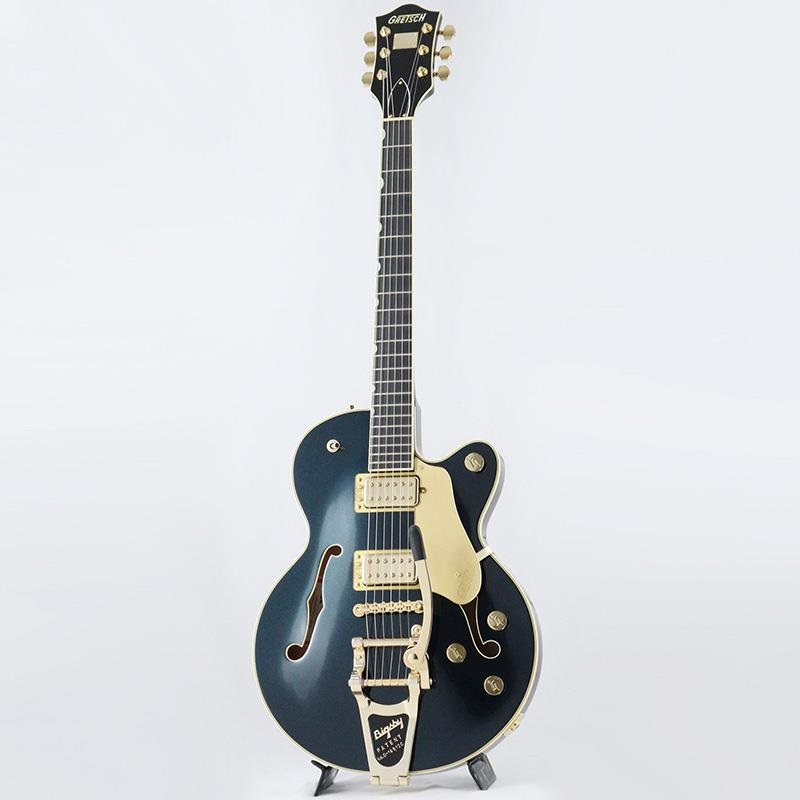 GRETSCH Professional Collection Broadkaster Jr. LX Center Block