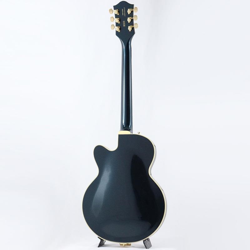 GRETSCH Professional Collection Broadkaster Jr. LX Center Block