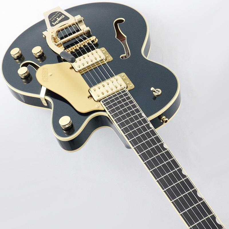 GRETSCH Professional Collection Broadkaster Jr. LX Center Block