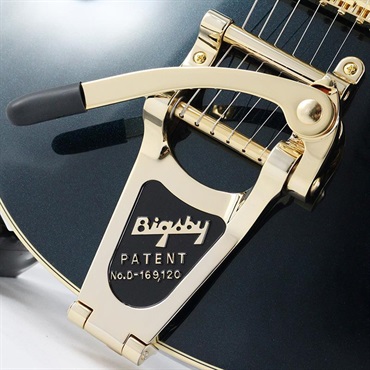 GRETSCH Professional Collection Broadkaster Jr. LX Center Block